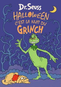 Halloween c'est la nuit du Grinch (1977)