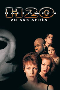 Halloween H20: 20 ans plus tard (1998)