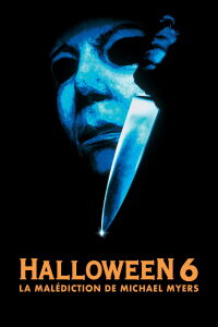 Halloween: La Malédiction de Michael Myers (1995)