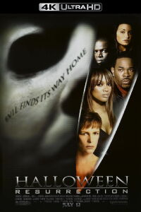 Halloween: La Résurrection (2002)