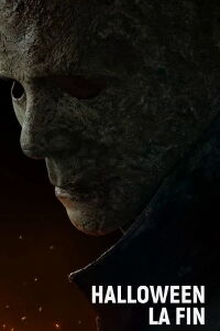 Halloween prend fin (2022)