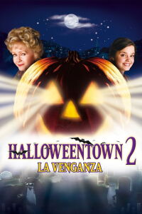 Halloweentown II: La venganza de Kalabar (2001)