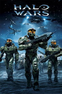 Halo Wars Le Film (2009)