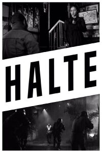 Halte (2019)