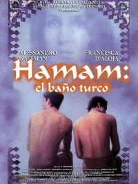 Hamam, el baño turco (1997)