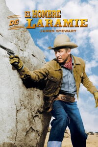 Hambre de venganza (1955)