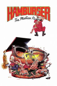 Hamburger: La película (1986)