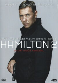 Hamilton 2: But Not If It Concerns Your Daughter (2012)