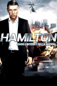 Hamilton : Dans l'intérêt de la nation (2012)