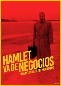 Hamlet se mete a hombre de negocios (1987)