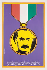 Hammer or Anvil (1972)