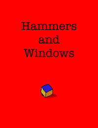 Hammers and Windows (2023)