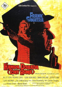 Hampa dorada (1967)