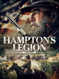Hampton's Legion (2021)