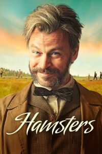 Hamsters (2023)