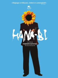 Hana-bi (1997)