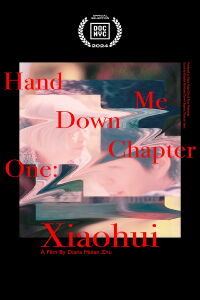 Hand Me Down: Chapter One: Xiaohui (2024)