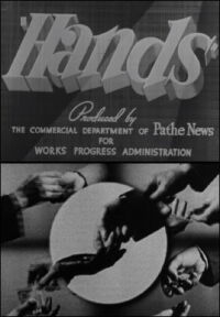 Hands (1934)