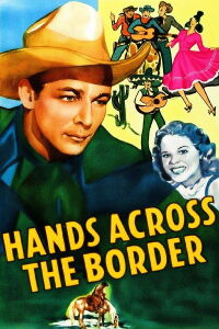 Hands Across the Border (1944)