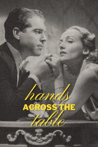 Hands Across the Table (1935)