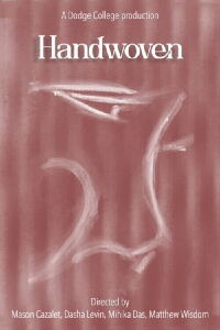 Handwoven (2024)