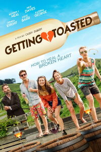 Hang Time (2019)