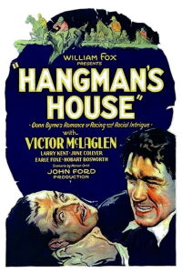 Hangman's House (1928)