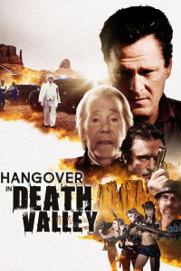 Hangover in Death Valley (2018)