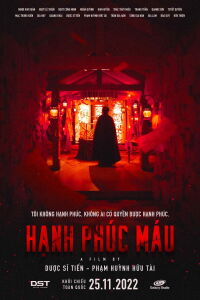 Hạnh Phúc Máu (2022)