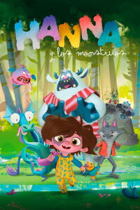 Hanna and the Monsters (2023)