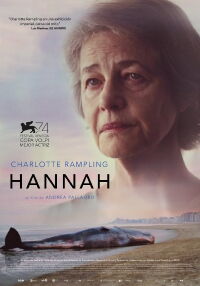 Hannah (2018)