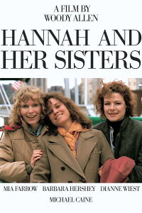 Hannah and Her Sisters (1986)