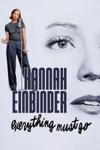 Hannah Einbinder: Liquidación Total (2024)