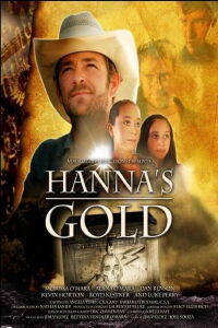 Hanna's Gold (2010)
