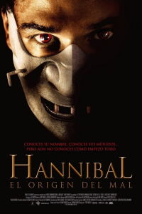 Hannibal: El origen del mal (2007)