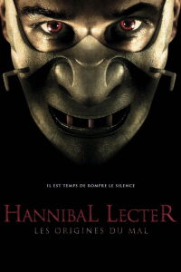 Hannibal Lecter: Les origines du mal (2007)