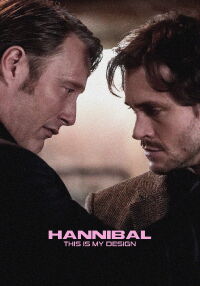 Hannibal: This Is My Design (2014)