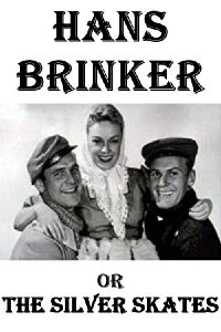 Hans Brinker or the Silver Skates (1958)