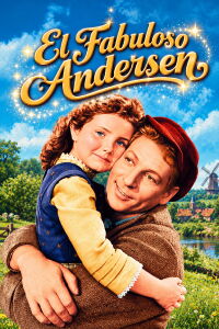 Hans Christian Andersen (1952)