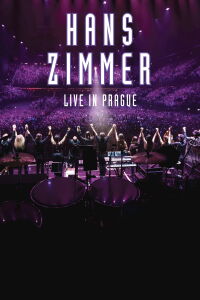 Hans Zimmer: En vivo en Praga (2017)