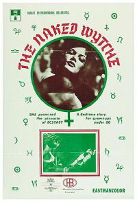 Hansel and Gretel Lost in the Forest (1970)
