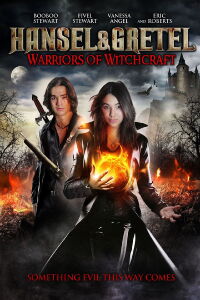 Hansel et Gretel : Chasseurs de sorciers (2013)