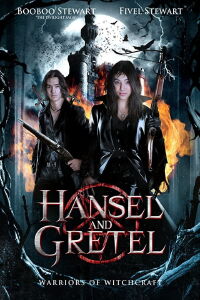 Hansel et Gretel : Chasseurs de sorciers (2013)