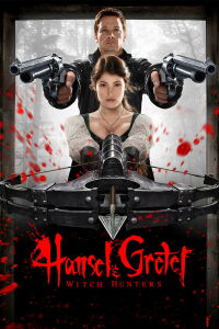 Hansel & Gretel : Chasseurs De Sorcières (2013)