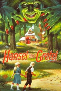 Hansel y Gretel (1988)