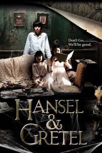 Hansel y Gretel (2007)