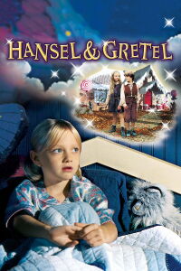 Hansel y Gretel: El cuento (2002)