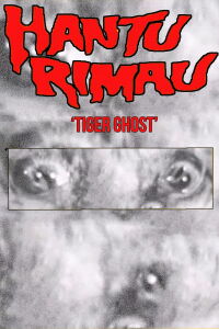 Hantu Rimau (1959)