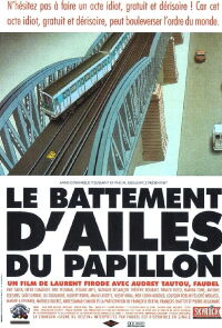 Happenstance (2000)
