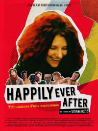Happily Ever After (2014)